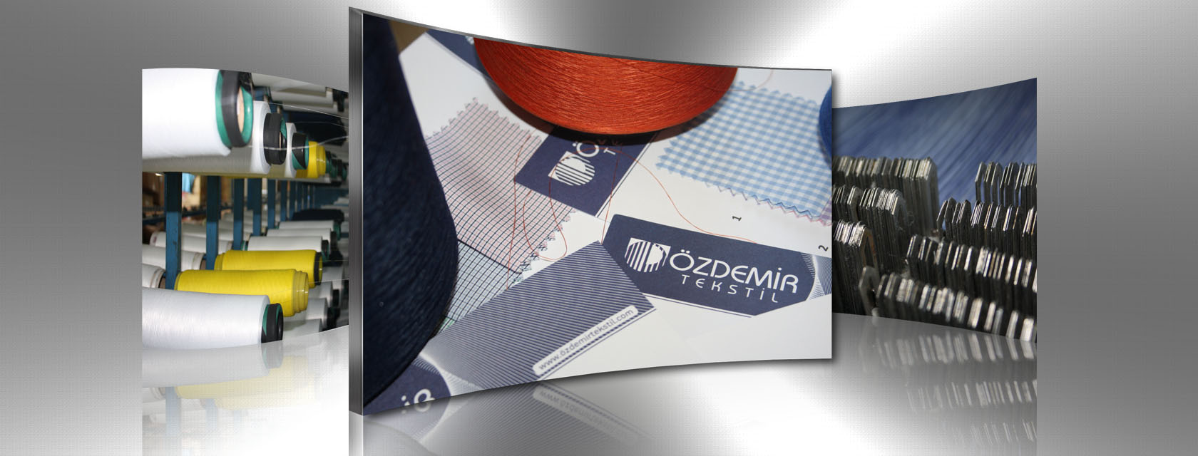 �ZDEM�R TEKST�L 