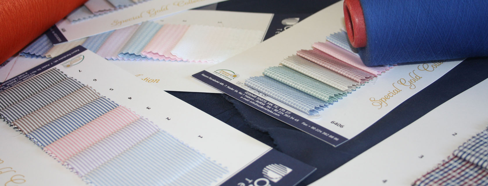 �ZDEM�R TEKST�L 