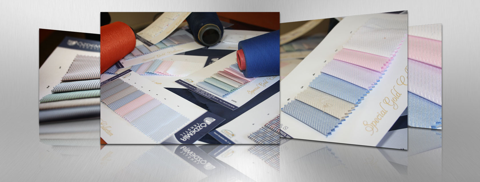 �ZDEM�R TEKST�L 