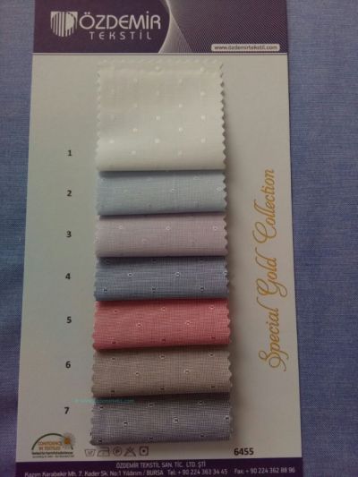 Polyester-Pamuk Kuma�