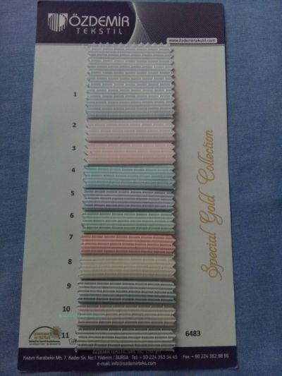 Polyester-Pamuk Kuma�