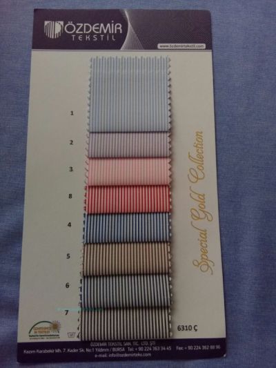 Polyester-Pamuk Kuma�