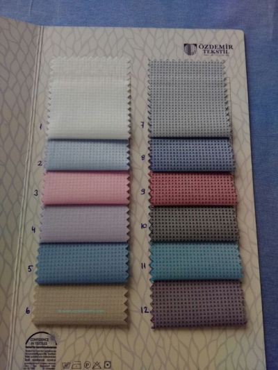 Polyester-Pamuk Kuma�