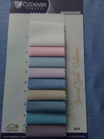 Polyester-Pamuk Kuma�